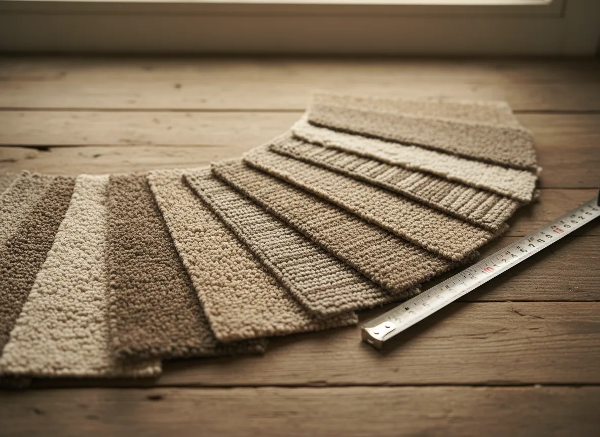 Carpet Installation Dorris, CA FAQs